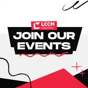 11 Join an Event