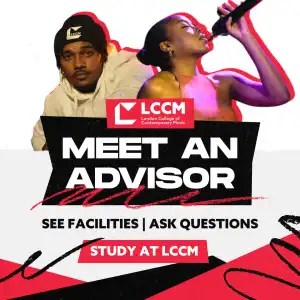 11 Meet an Advisor